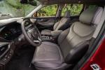 Hyundai Santa Fe 2018 года (NA)